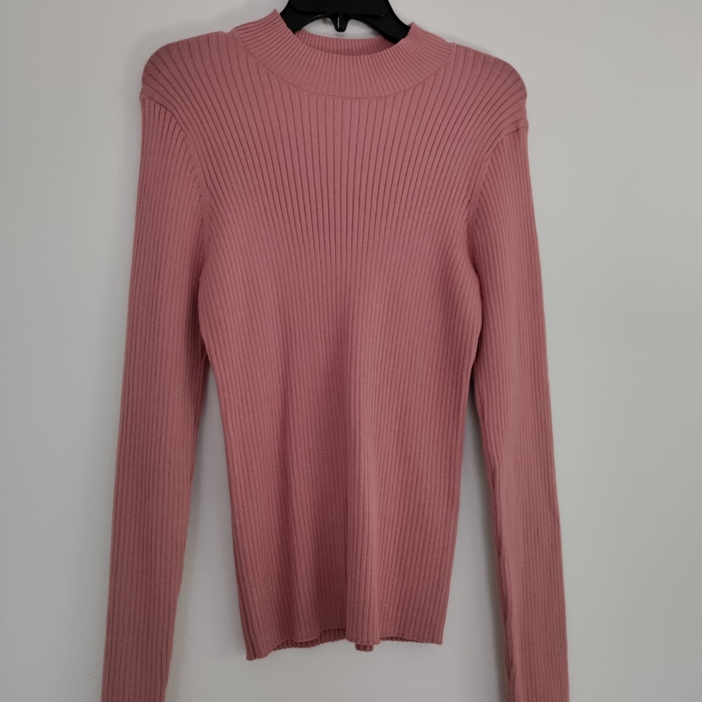 Takara longsleeve sweater Blouse
